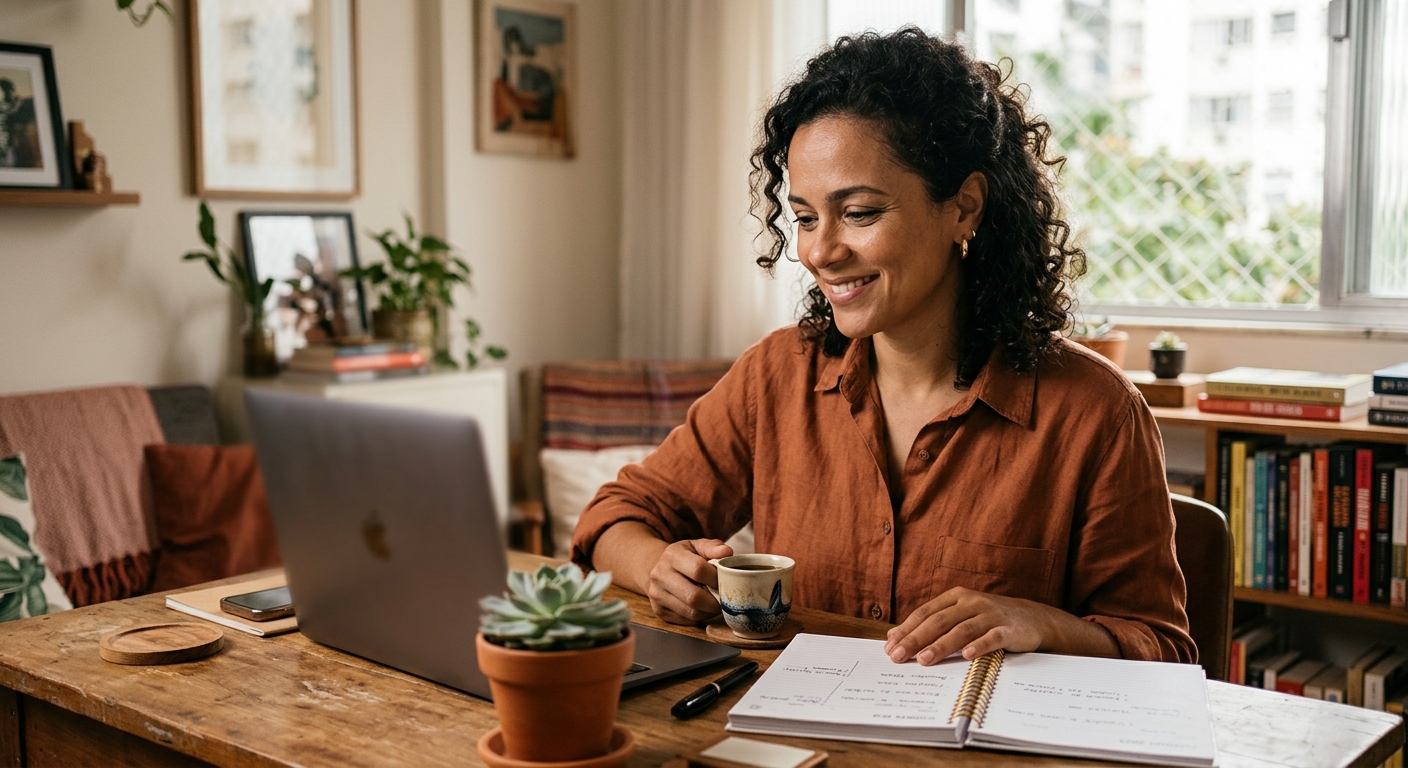 Como criar lembretes eficientes