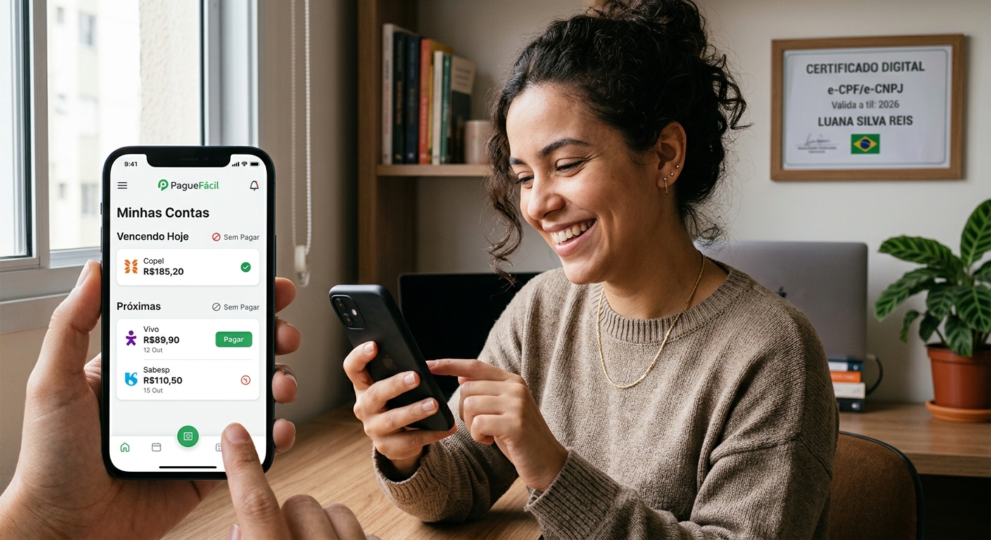 Comparativo de ferramentas