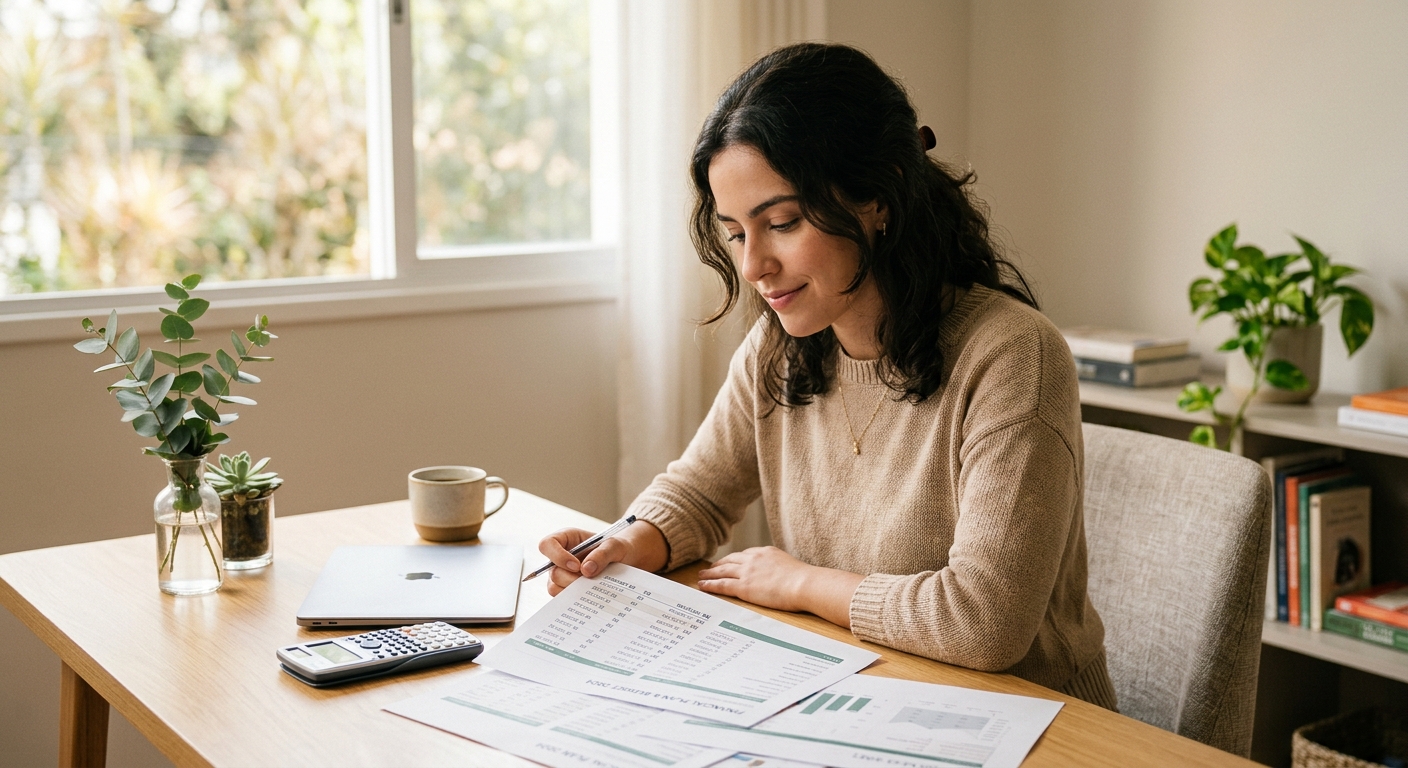 controle financeiro dinheiro sumindo