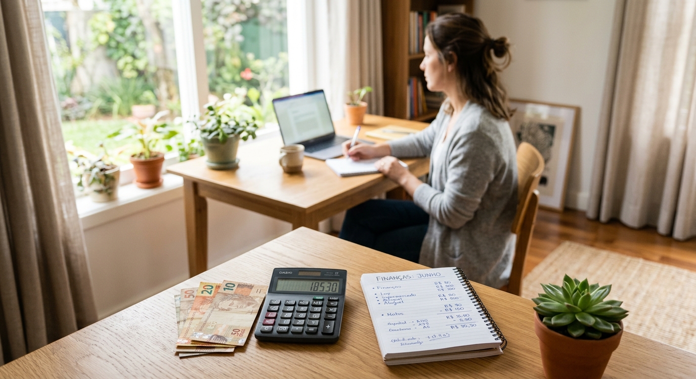 regra financeira 50 30 20