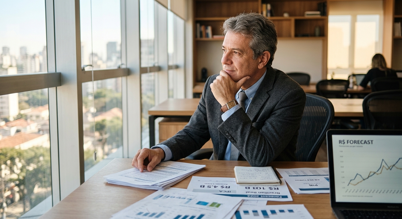 Como vai ficar o Imposto de Renda em 2026?