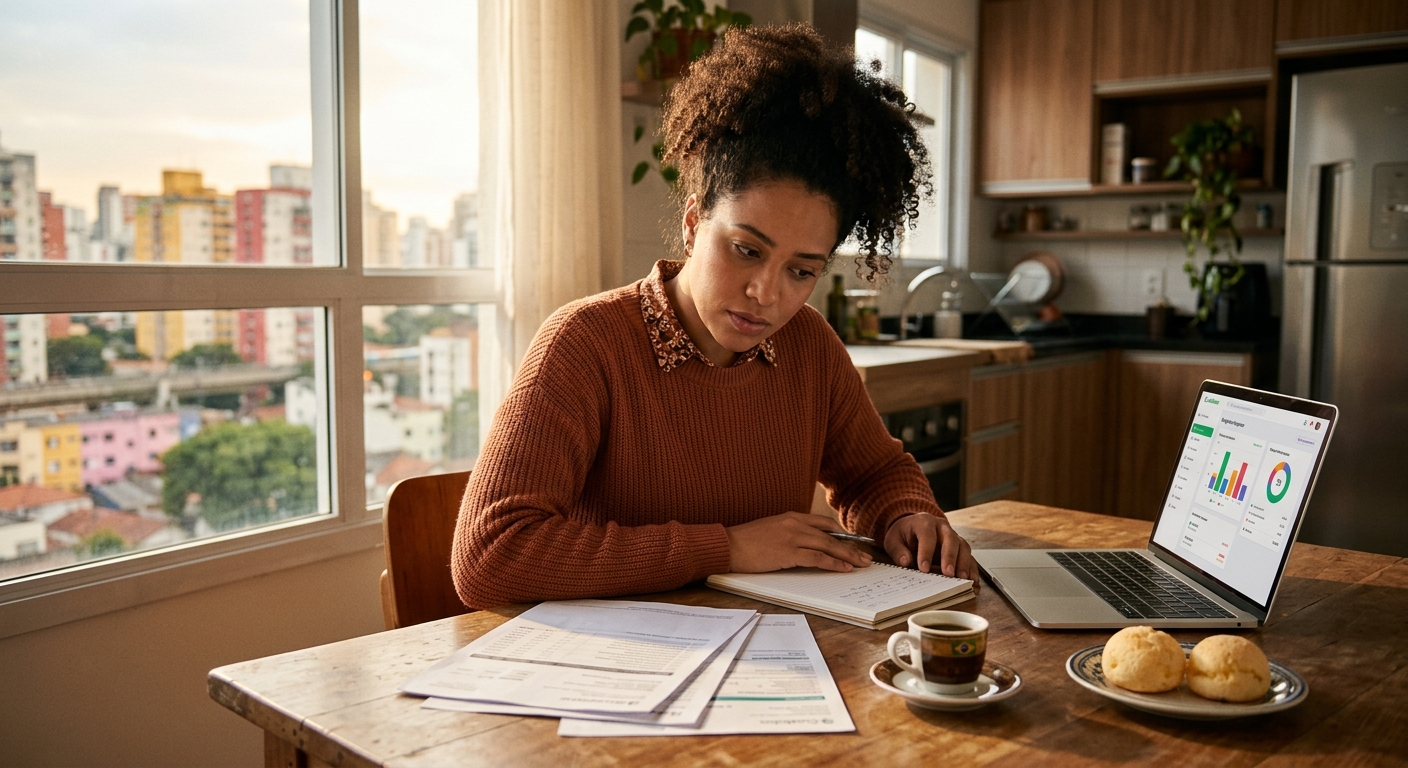 Como controlar gastos no cartão de crédito
