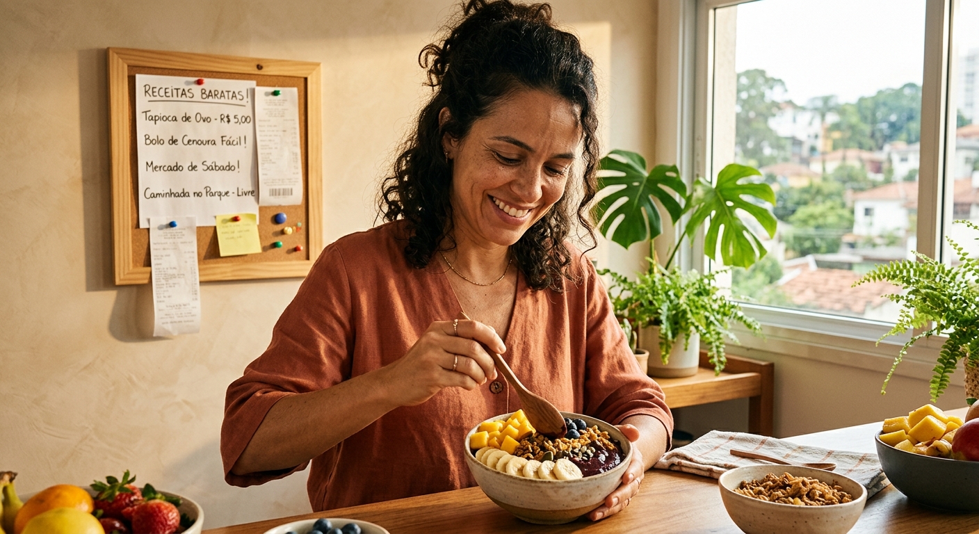 Controle financeiro pelo WhatsApp