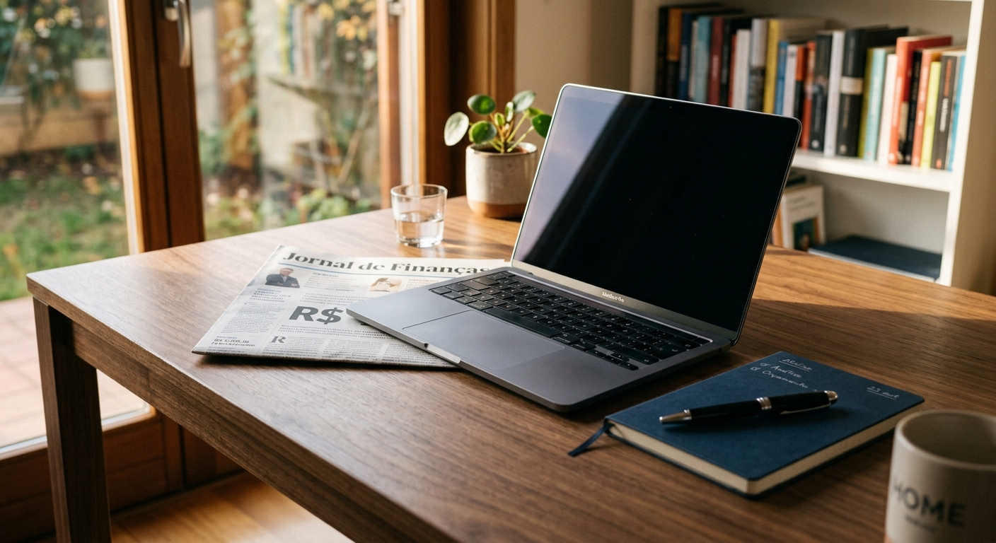 Começar com simplicidade aumenta a chance de manter constância