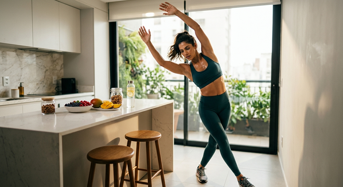 Alimentos termogênicos e estratégias comprovadas para acelerar o metabolismo