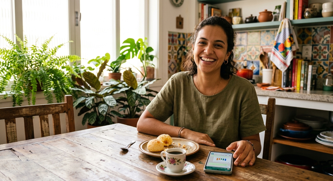 Controle de Gastos pelo WhatsApp: O Guia Definitivo para Organizar suas Finanças Sem Esforço