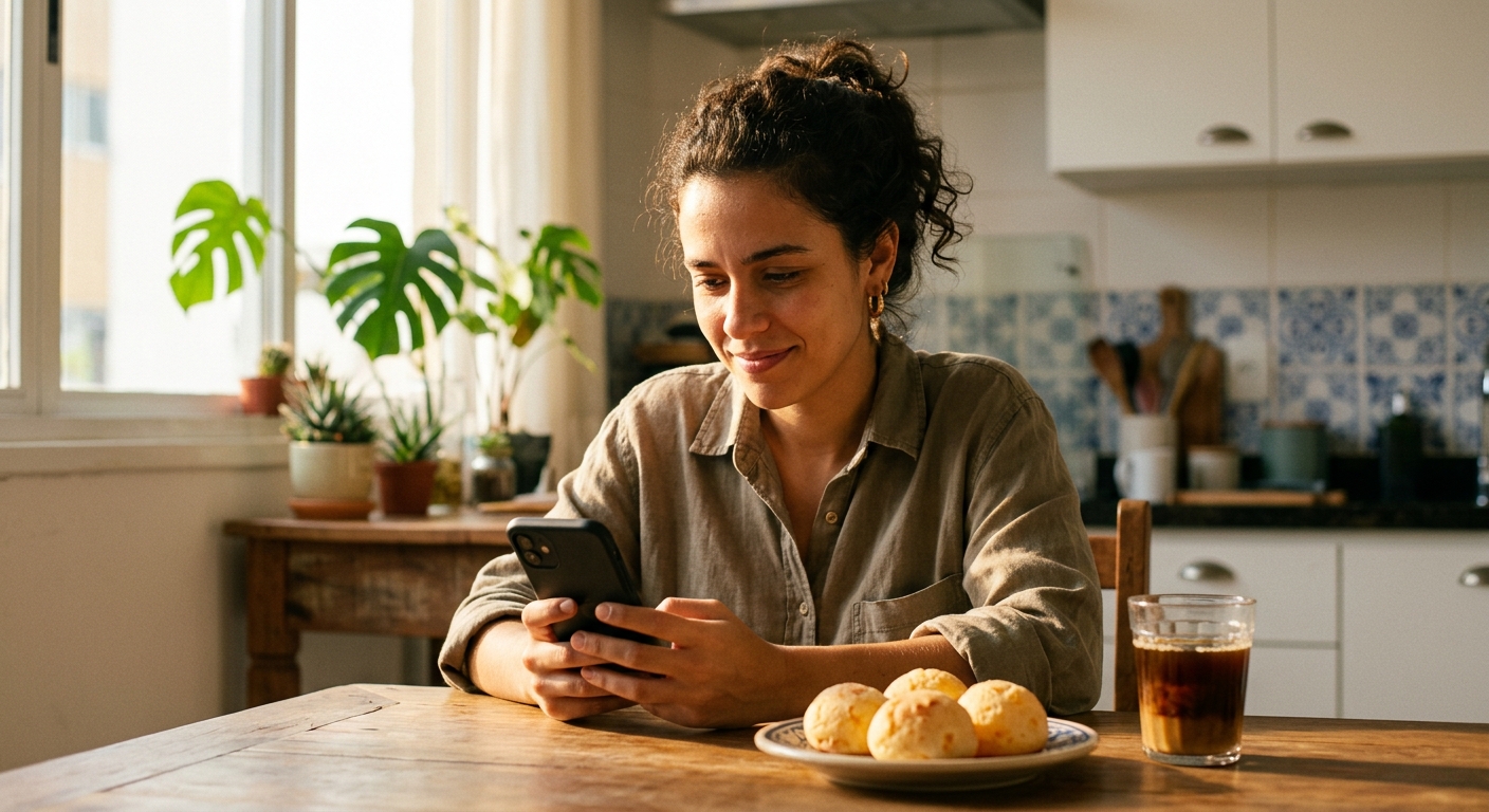O que buscar no melhor app para controle de gastos