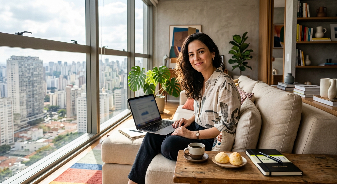 ZapGastos e o controle financeiro no dia a dia