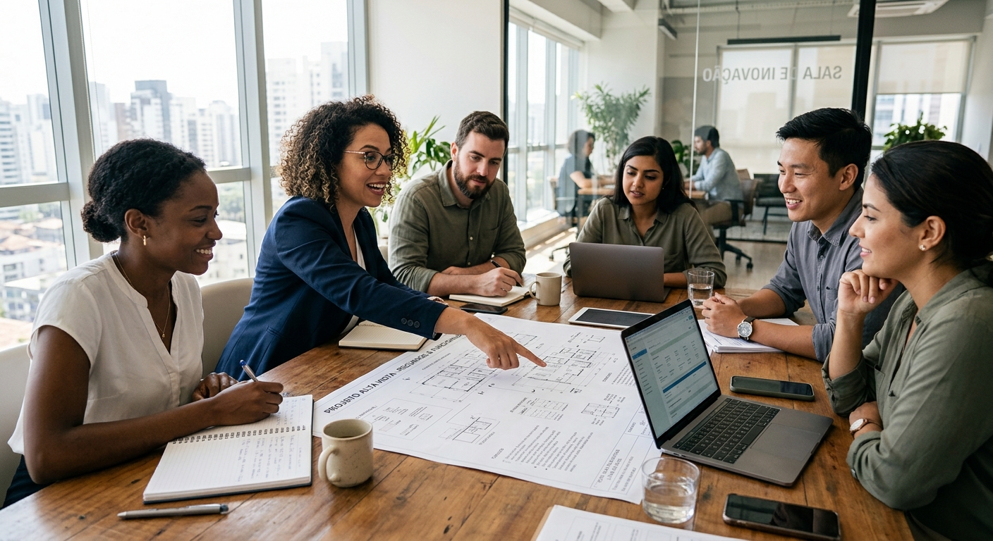 Funcionalidades do Gerenciador Financeiro Caixa