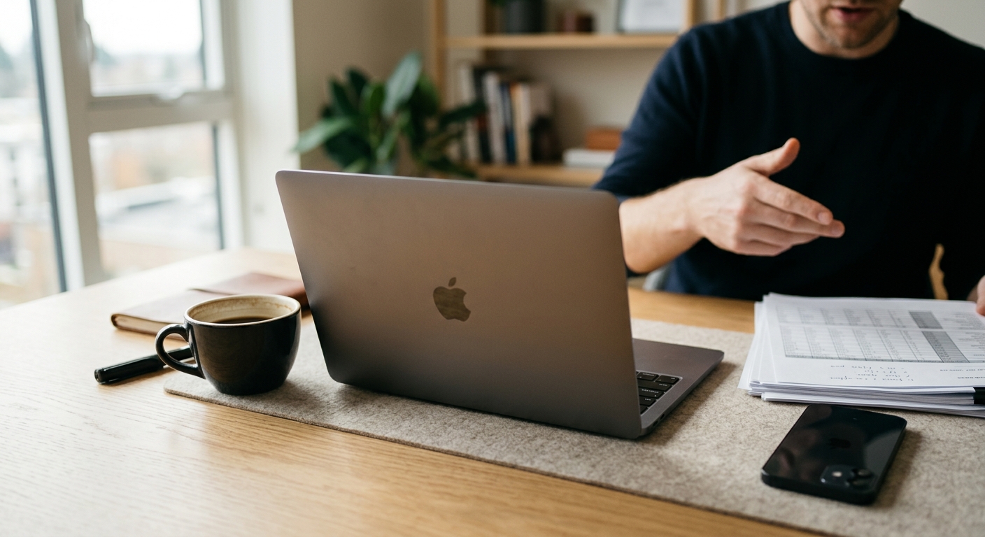 Comparação de ferramentas financeiras